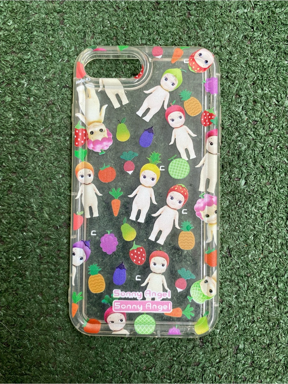 Sonny angels phone case